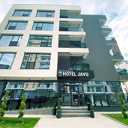 Javu 4*