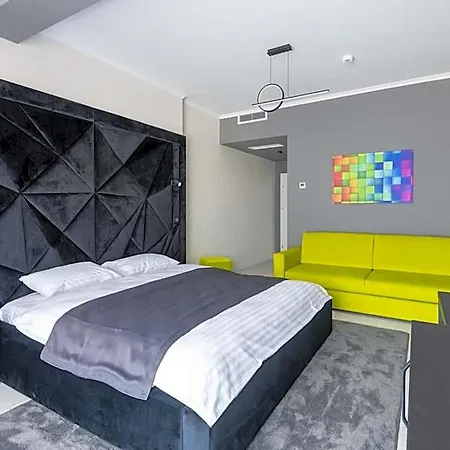 Javu Hotel Konstanca