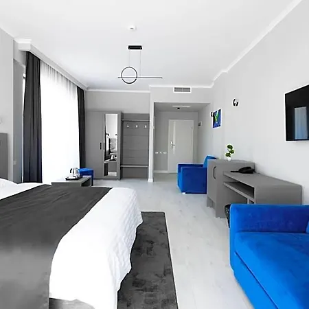 Javu 4* Konstanca