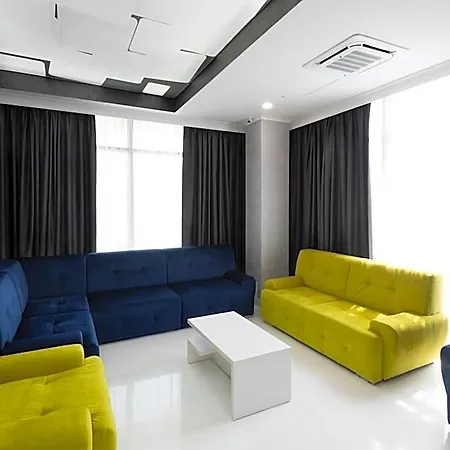 Javu Hotel Konstanca