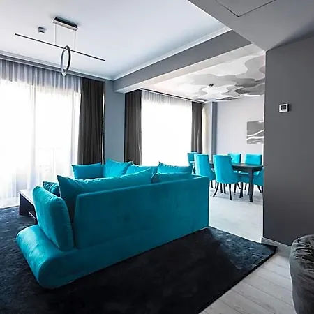 Hotel Javu Konstanca