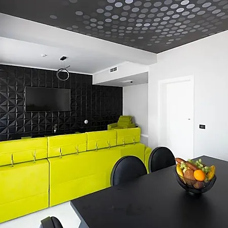 Hotel Javu Konstanca