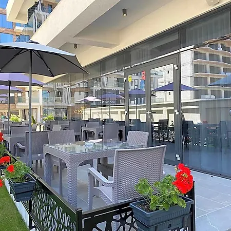 Hotel Javu