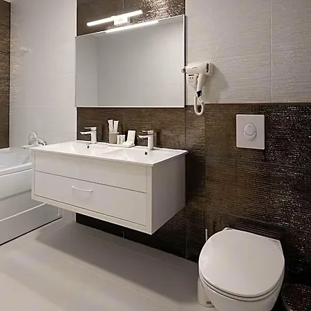 Javu Hotel Konstanca