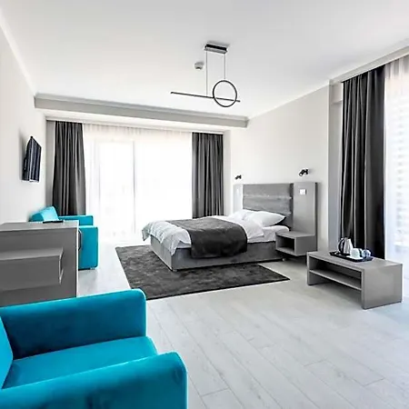 Javu Hotel 4*