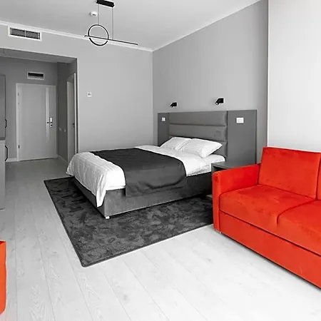Hotel Javu 4*