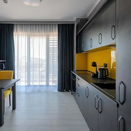 Javu Hotel Konstanca