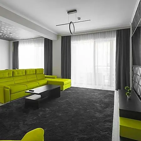 Javu Hotel Konstanca