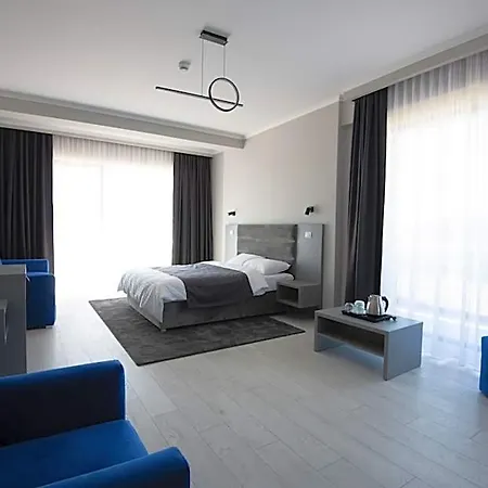 Javu Hotel 4*