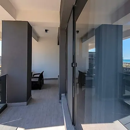 Javu Hotel Konstanca
