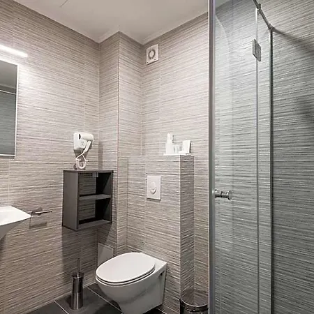 Javu Hotel Konstanca