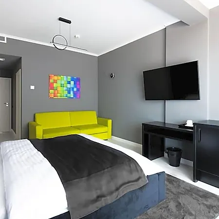 Hotel Javu Konstanca